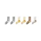 6 Pack (Gray Kitten 2+Yellow Duckling 2+White Bear+Coffee Puppy)