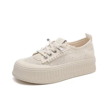 VAEL Low Top Skateboard Shoes Women's