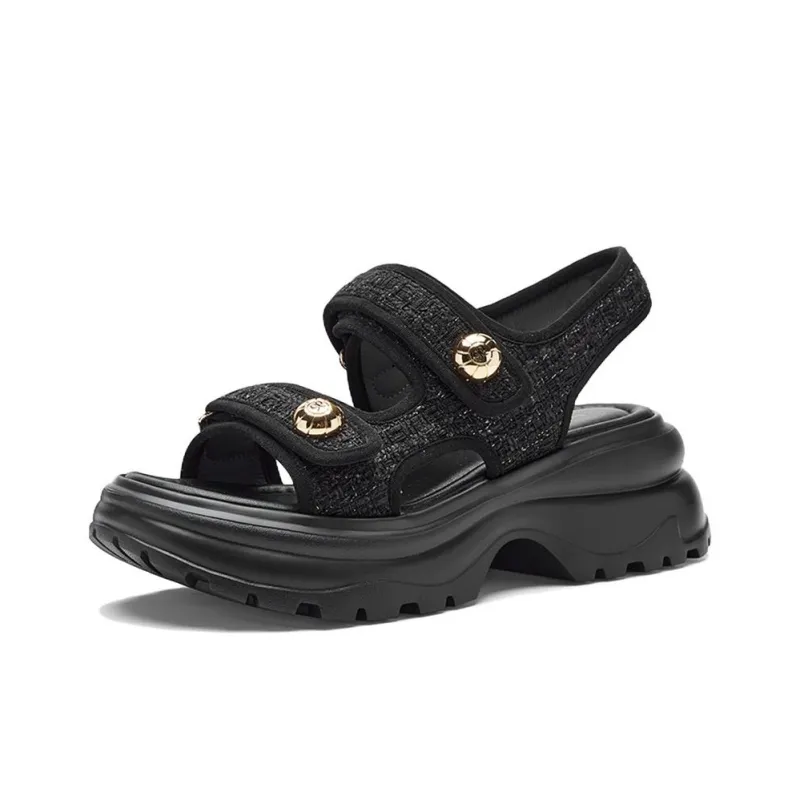 NINE WEST One Strap Sandals Women's-6