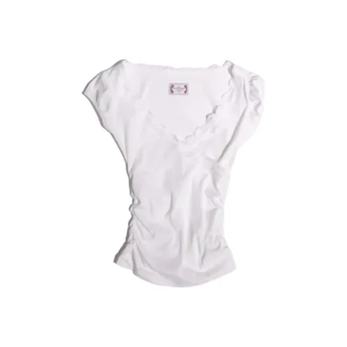 SCULPTOR T Shirts Women's