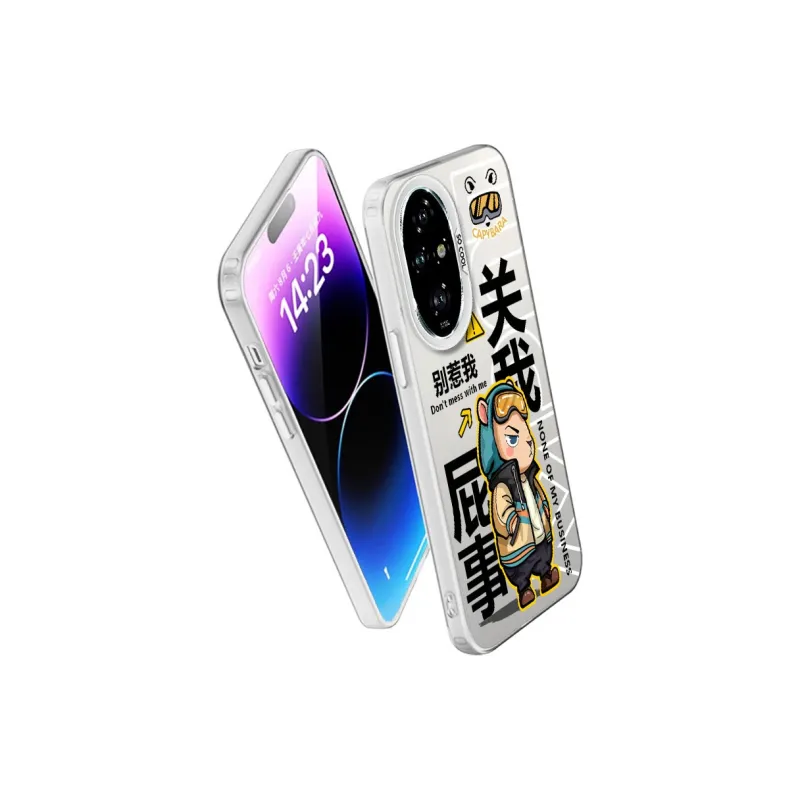 YIBAOBAO Phone Cases-16