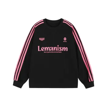 LEMANISM T Shirts Unisex