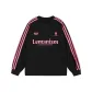 Black Red Stripes
