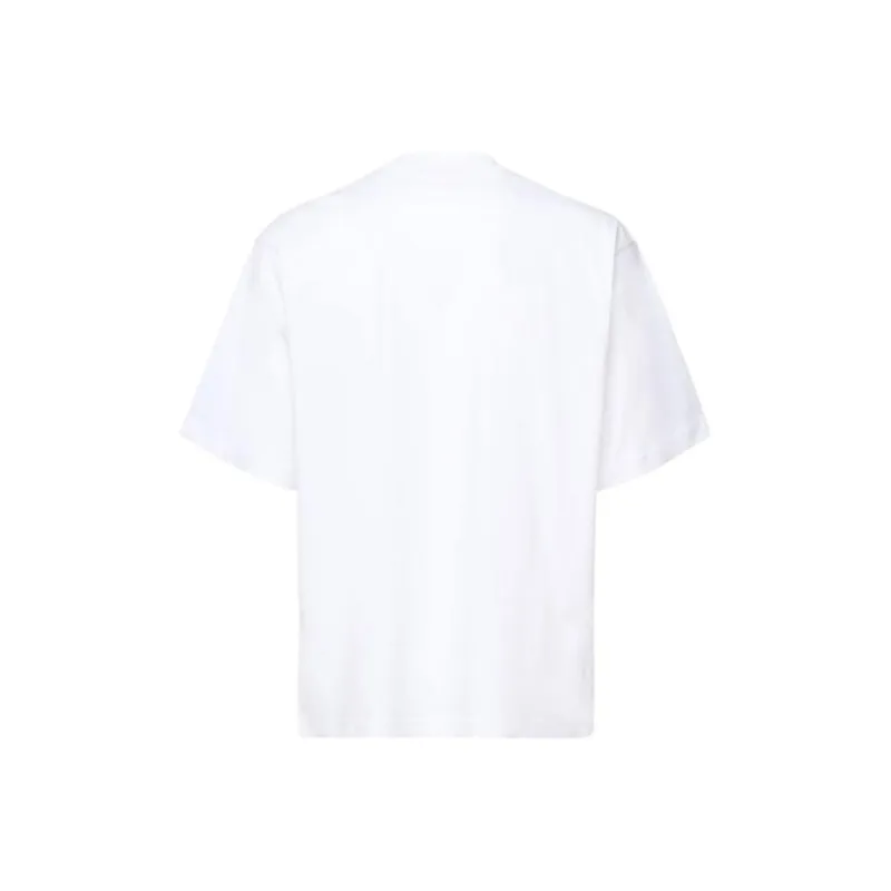 MARNI T Shirts Men White-1
