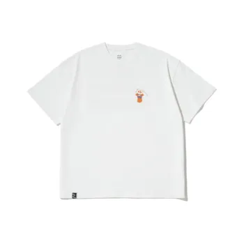 ODDCIRKUS T Shirts Unisex