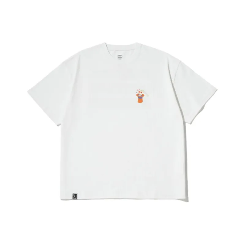 ODDCIRKUS T Shirts Unisex-0