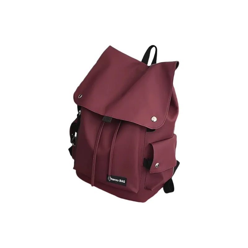 FEO Membrana Dermalis Backpack Unisex Multicolor-10