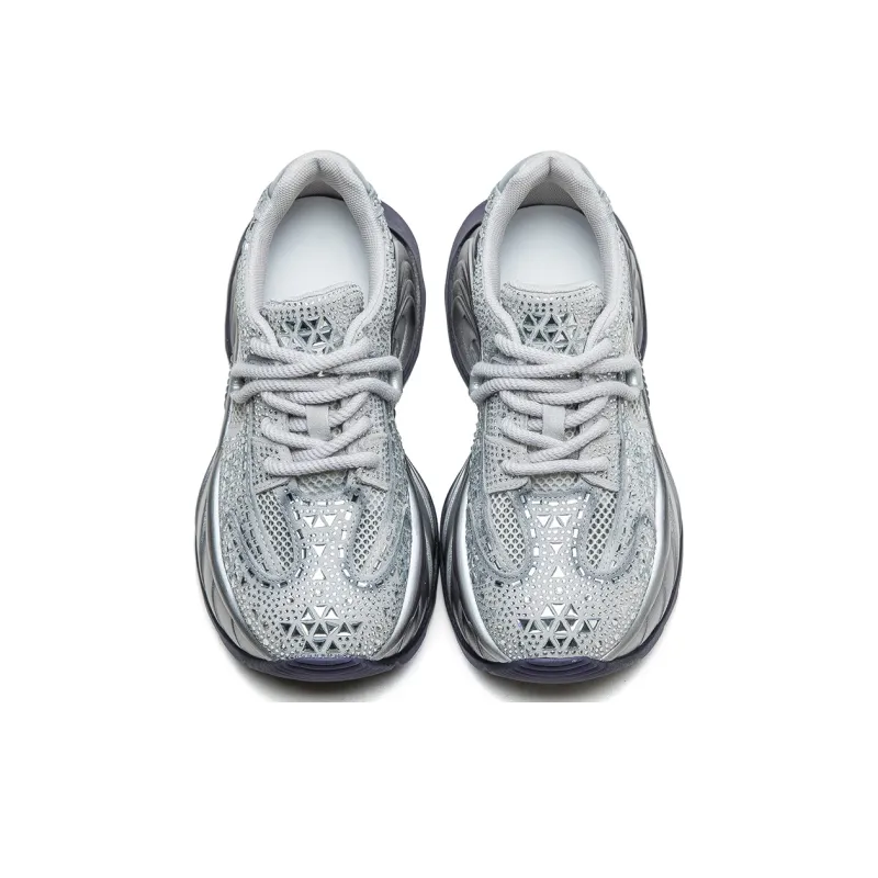 Jay Low Top Casual Shoes Women's-7