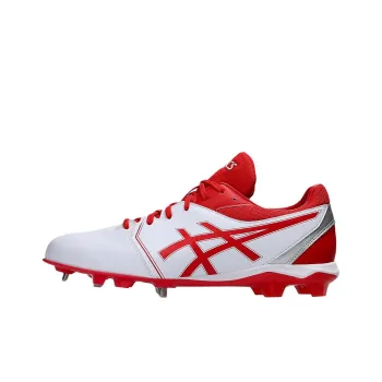 Asics NEOCONNECT Baseball Shoes Men Low Top