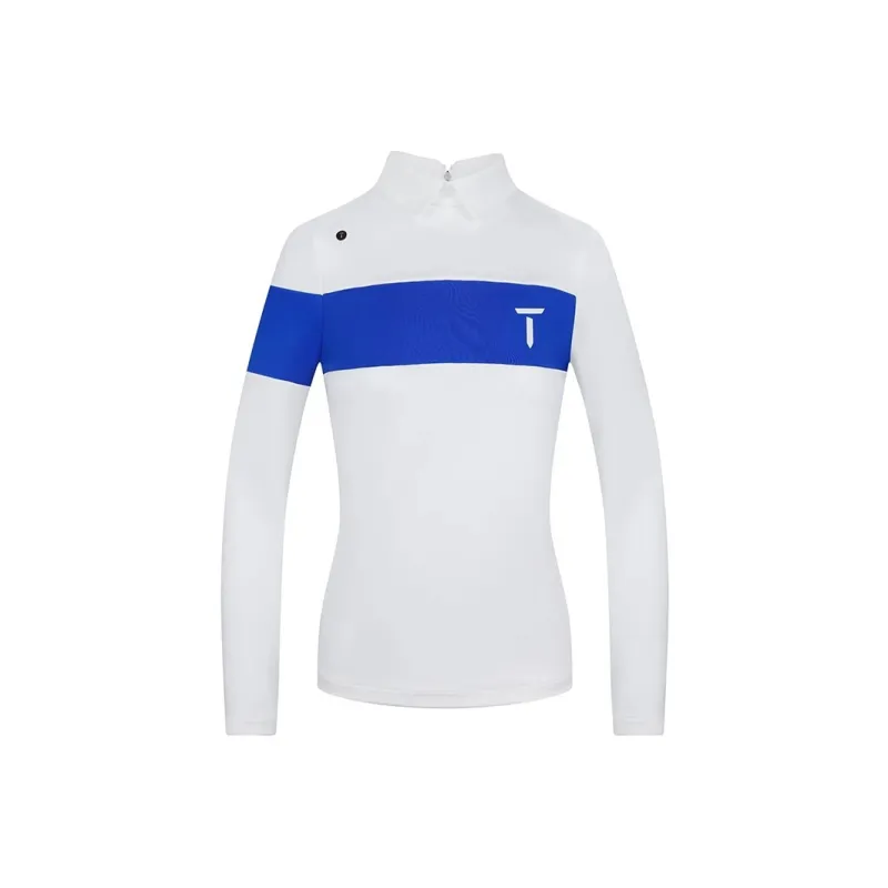 EUROPEAN TOUR T Shirts Women's-3
