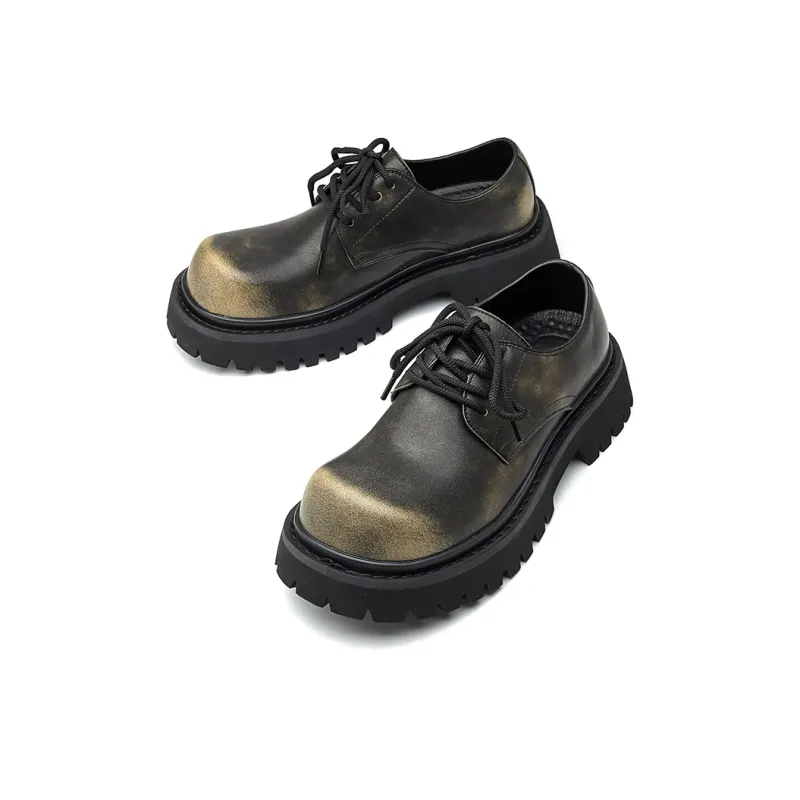 PAVEA Anti Slip Wear Resistant Low Top Casual Shoes Unisex-2