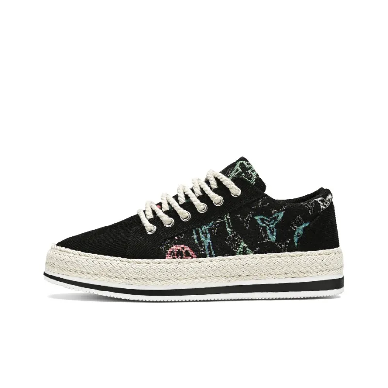 ROBINHOOD Coverage Slip Resistant Cushioning Impact Resistance Abrasion Resistant Low Top Skateboard Shoes Men's Box-1
