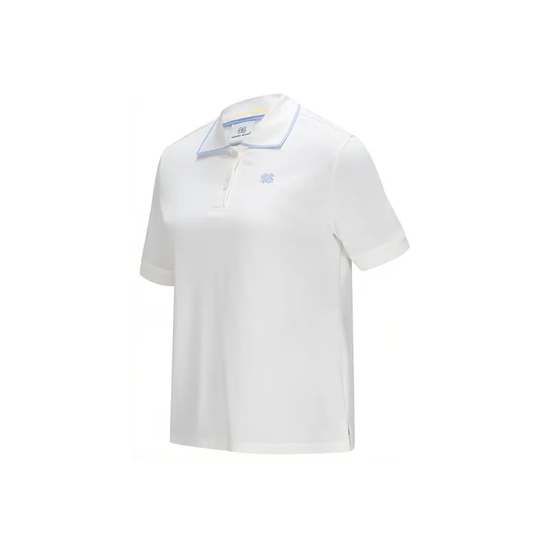 KOLON SPORT Polo Shirts Women's-0
