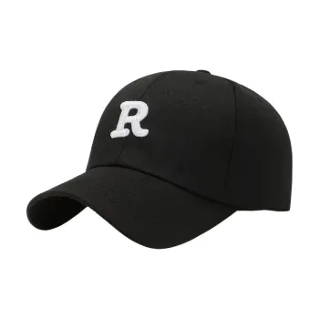 Banner The Piggy Cotton Baseball Caps Unisex