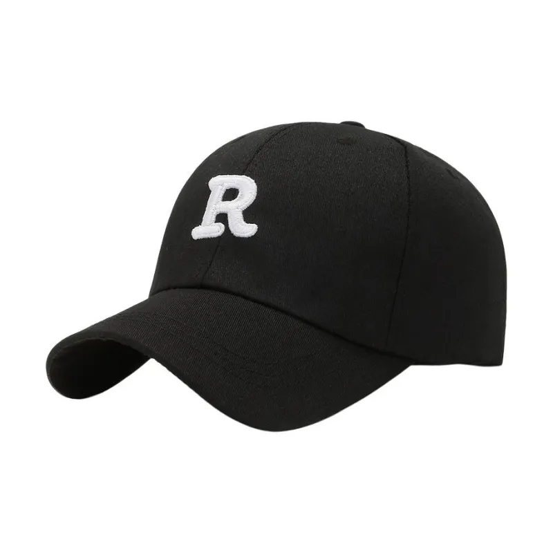 Banner The Piggy Cotton Baseball Caps Unisex-0