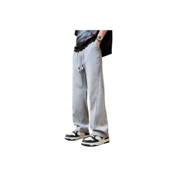 Children Of Huaxia Jeans Unisex