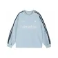 Blue Navy Blue Stripes