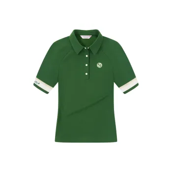 RYDER CUP Polo Shirt Summer Women's