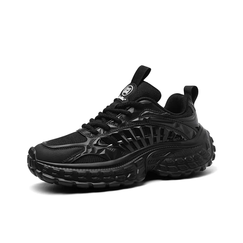 VAEL Low Top Chunky Sneakers Unisex-5