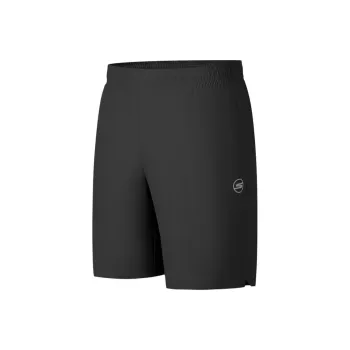 Skechers Basic Sports Series Casual Shorts Men's Carbon Black/0018