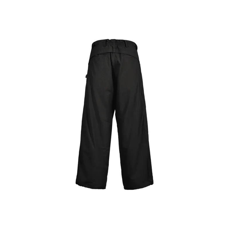 REMEDY Casual Pants Unisex-2