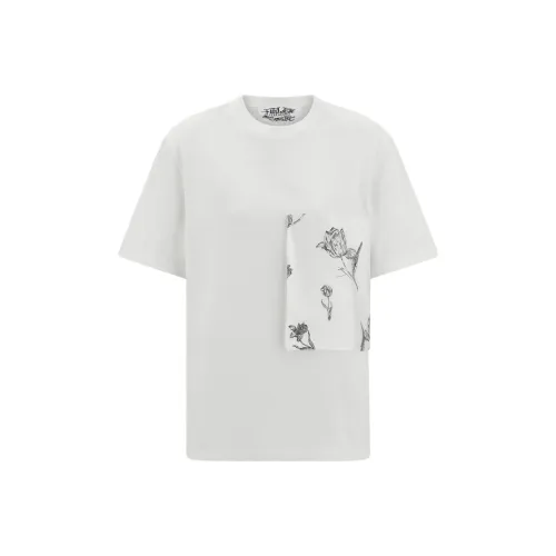 FERRAGAMO T Shirt Women's White