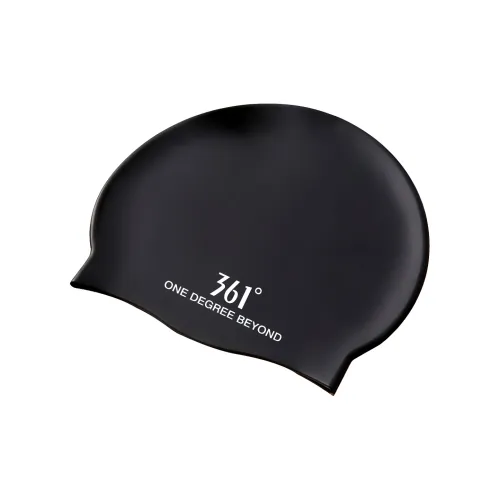 361° Swimming Caps