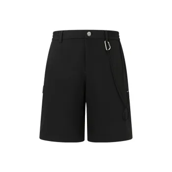 CHINISM Casual Shorts Unisex