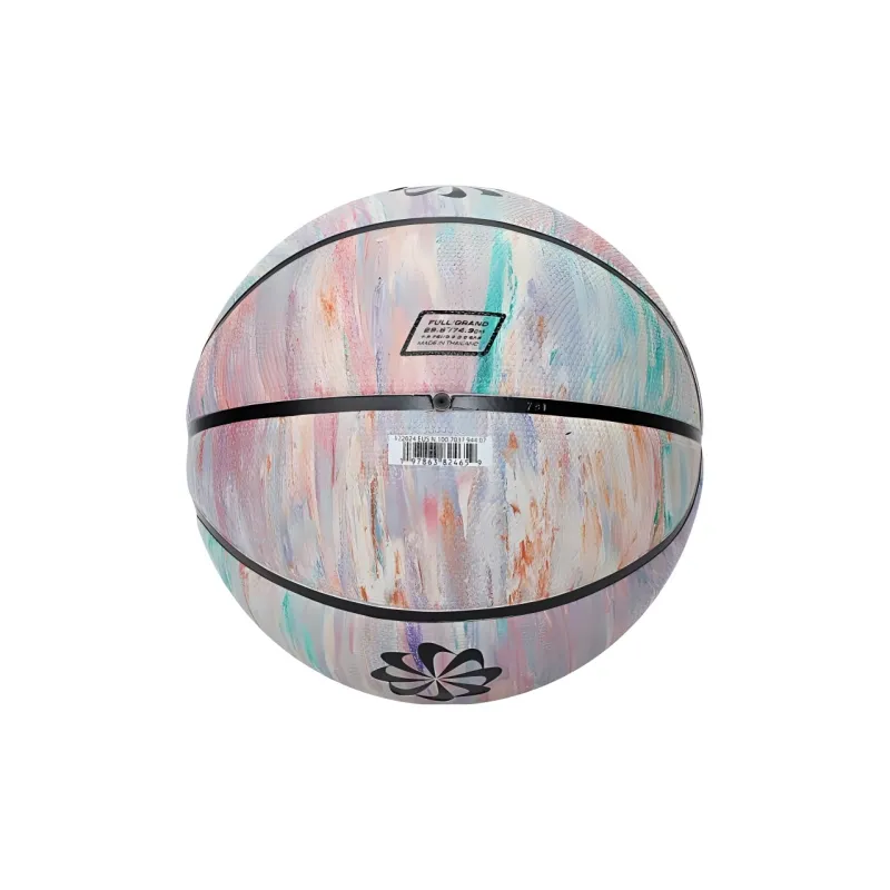 Nike Artificial Leather Basketball Colorful Color Size 7 Ball Training Unisex-2