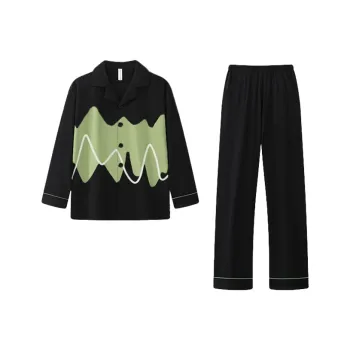 MIIOW Unisex Pajama Sets