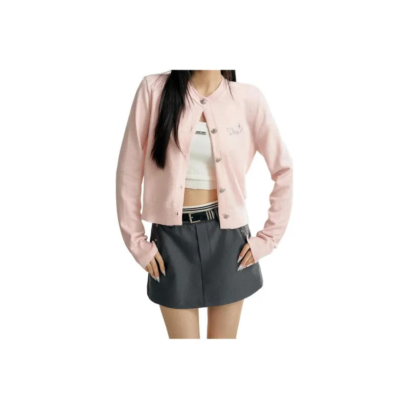 MacyMccoy Knitwear Women's-0