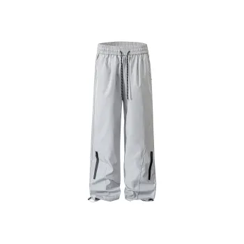 Ice flying Cargo Pants Unisex