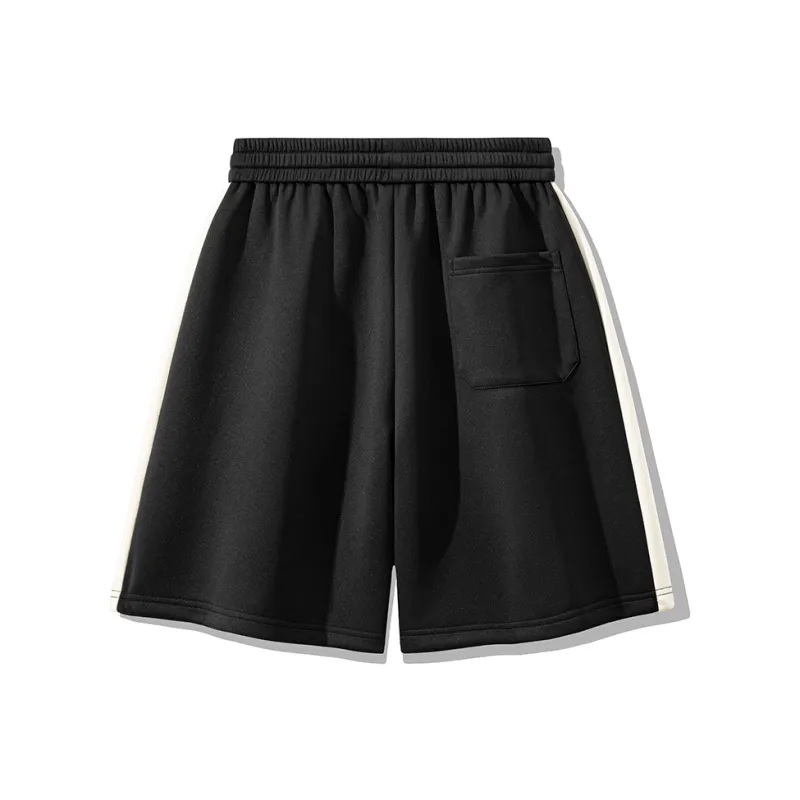 CASAMIA Casual Shorts Unisex-1