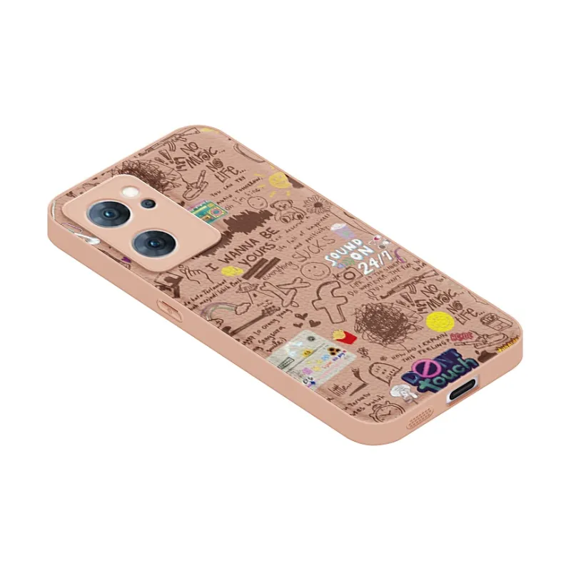 Small bones Phone Cases-4