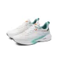 White/Green/Orange