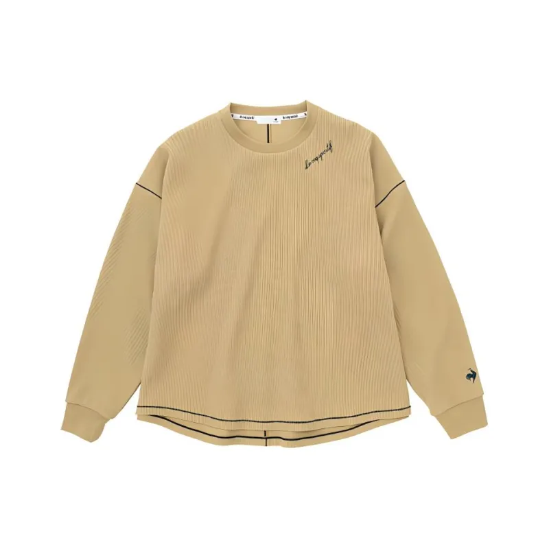 DESCENTE Le Coq Sportif T-Shirts Women's-0