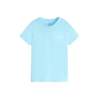 Levi's SS23 Ice Cool Regular T Shirt Women's Sky Blue