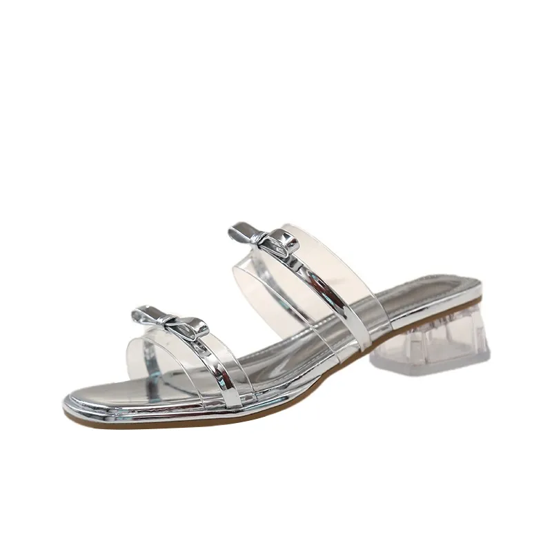 LXVB Quick Dry Slide Slippers Women's-8