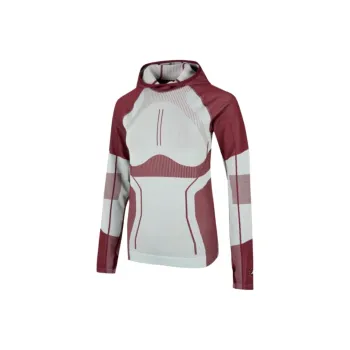 Adidas ASMC Sweatshirt Women's Red/Gray