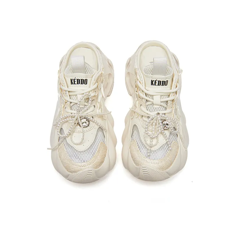 KEDDO 3.0 Closed Toe Slippers Women's-3