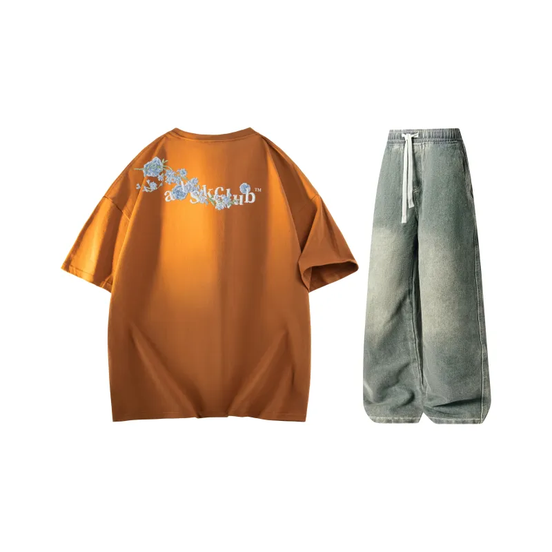 A.X.S.K Casual Sportswear Unisex-77