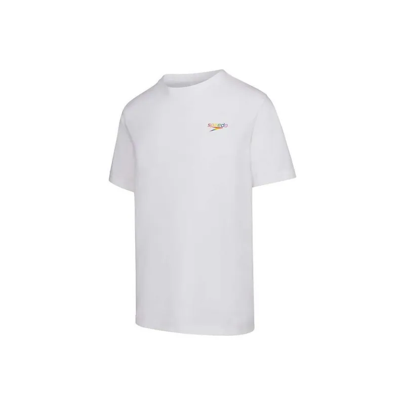Speedo T Shirts Unisex-2