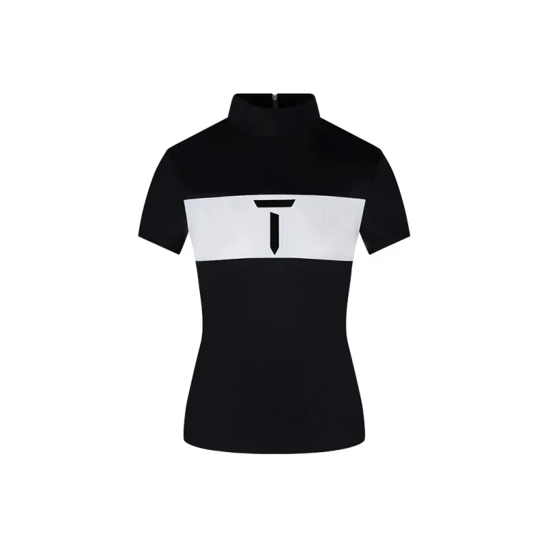 EUROPEAN TOUR T Shirts Women's-0