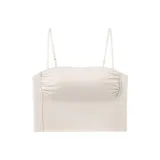 Cream White
