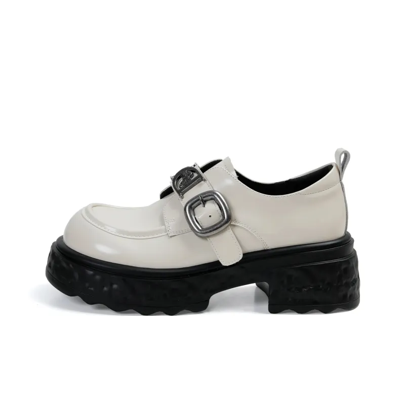 Earl Cat Loafers Women's-3