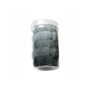 WIR ORNAMENTS Fabric Hair Tie Women's