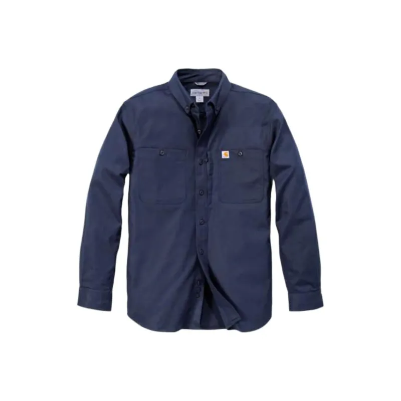 Carhartt Shirts Men Blue-2
