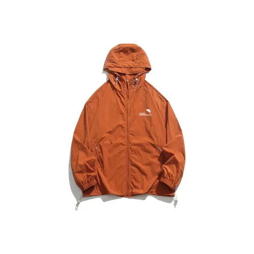 FAIRWHALE Sun Protection Clothing Unisex