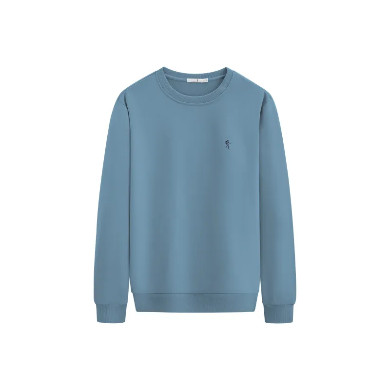Dance With Wolves Sweatshirt Men's-12