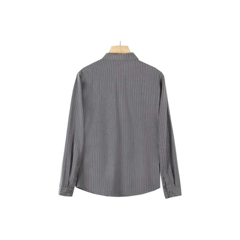 CASAMIA Shirts Unisex-9
